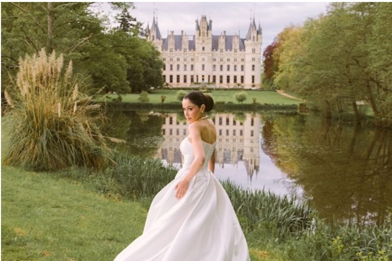 chateau challain the ultimate frnech castle wedding venue