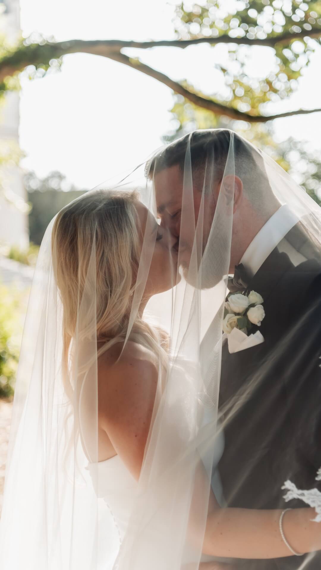 luxury wedding at chateau challain