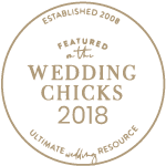 Chateau Challain Wedding Chicks Logo